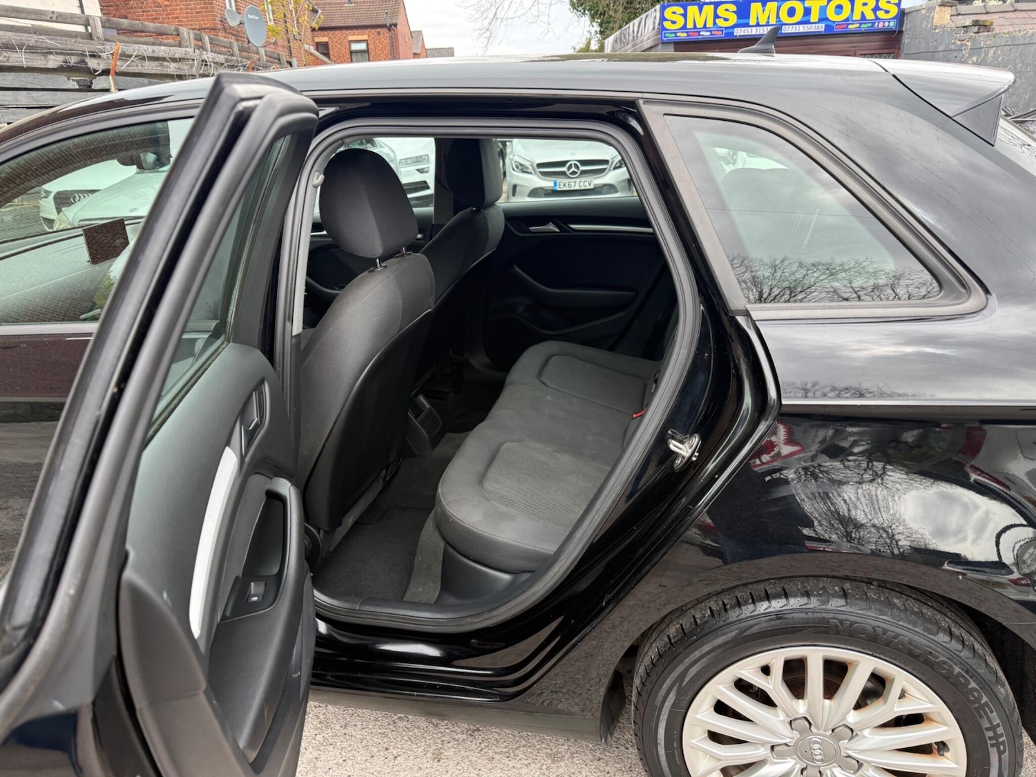 Used Audi A3 2018 for sale - 78185194: Photo 23