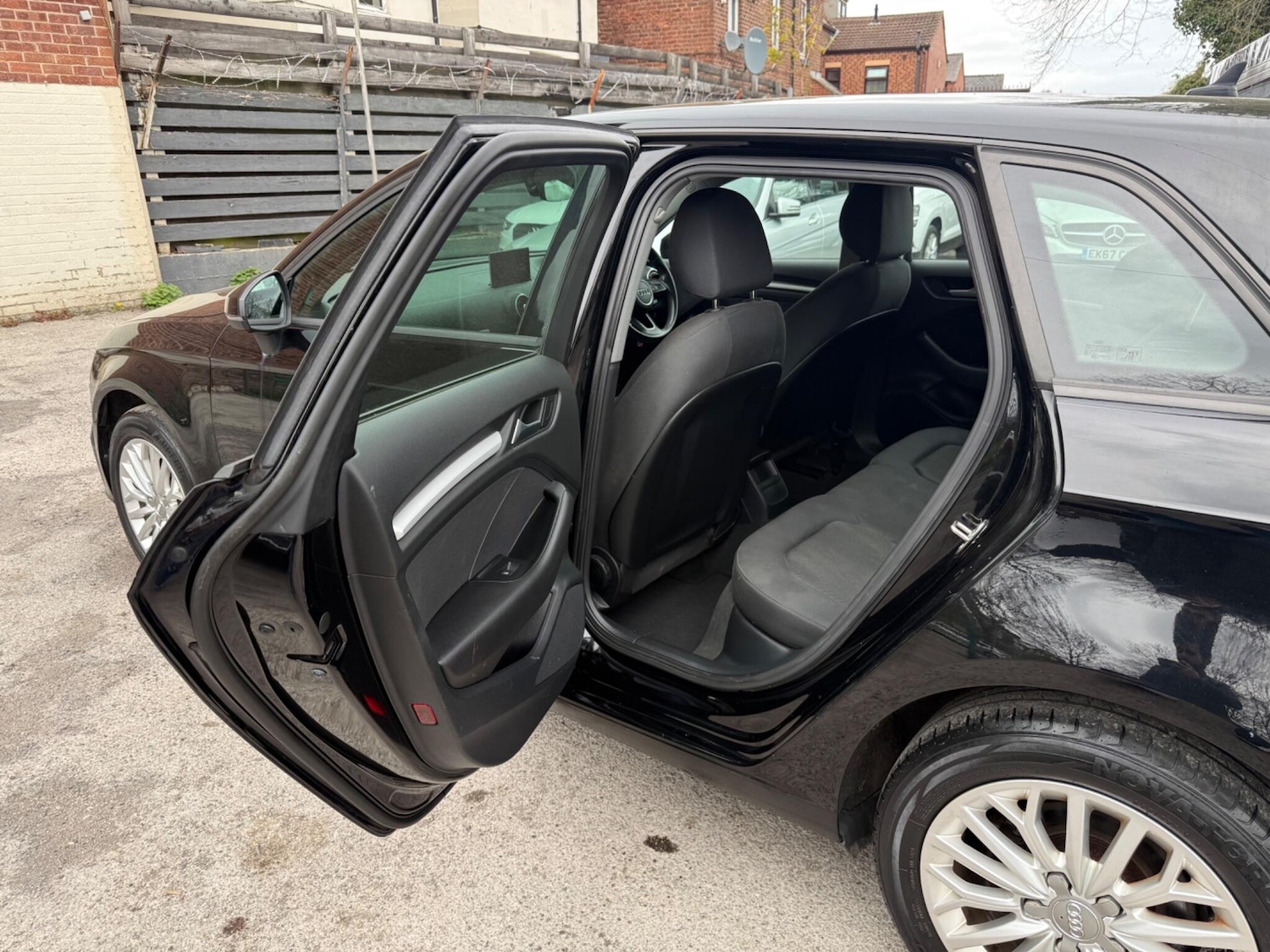 Used Audi A3 2018 for sale - 78185194: Photo 24