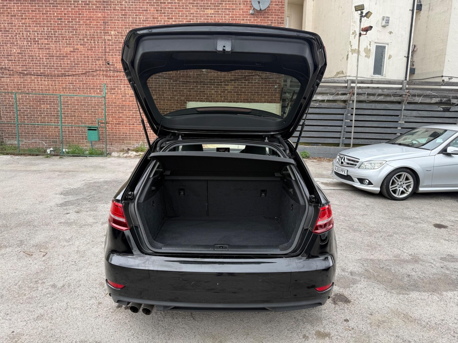 Used Audi A3 2018 for sale - 78185194: Photo 25