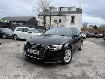 Used Audi A3 2018 for sale - 78185194: Photo