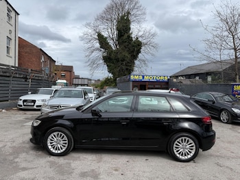 Used Audi A3 2018 for sale - 78185194: Photo