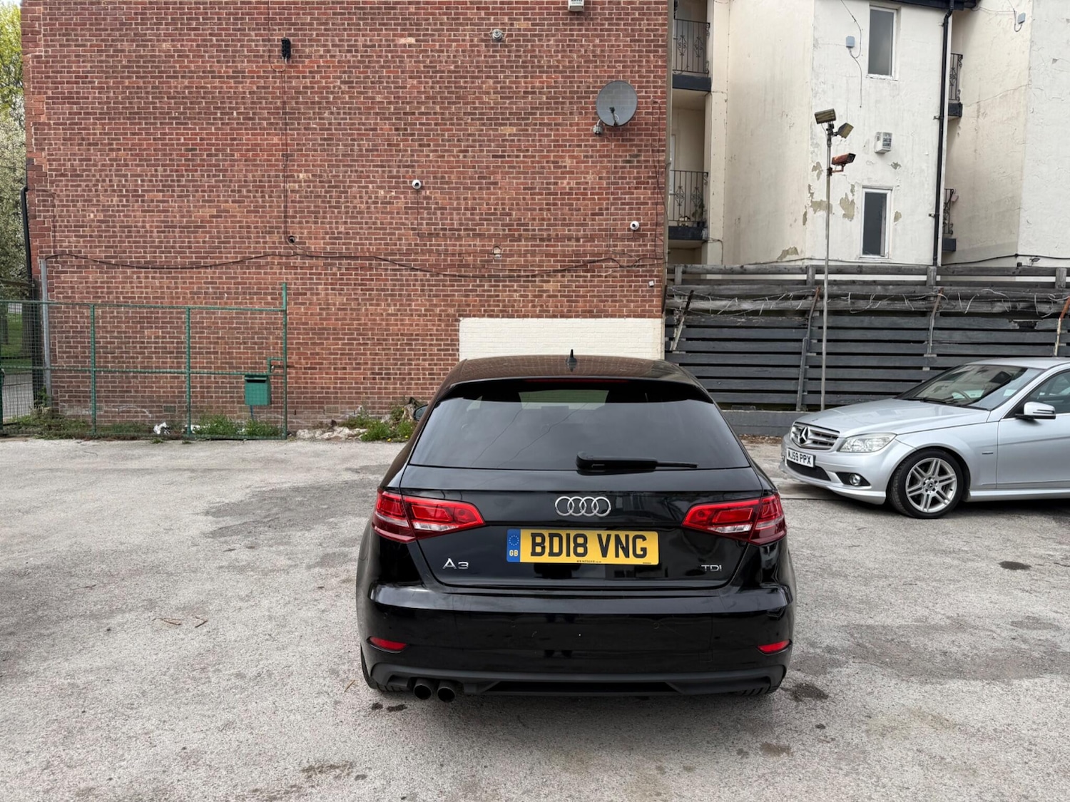 Used Audi A3 2018 for sale - 78185194: Photo 6