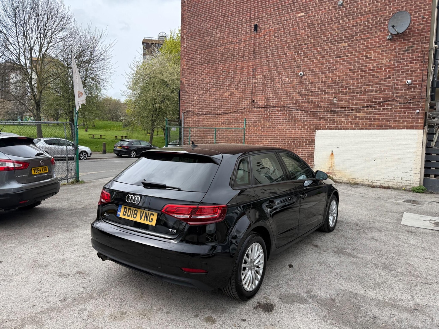 Used Audi A3 2018 for sale - 78185194: Photo 7