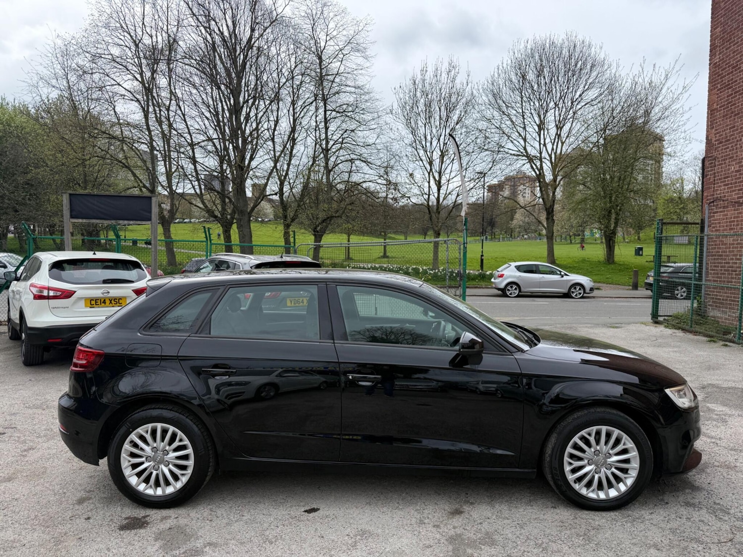 Used Audi A3 2018 for sale - 78185194: Photo 8