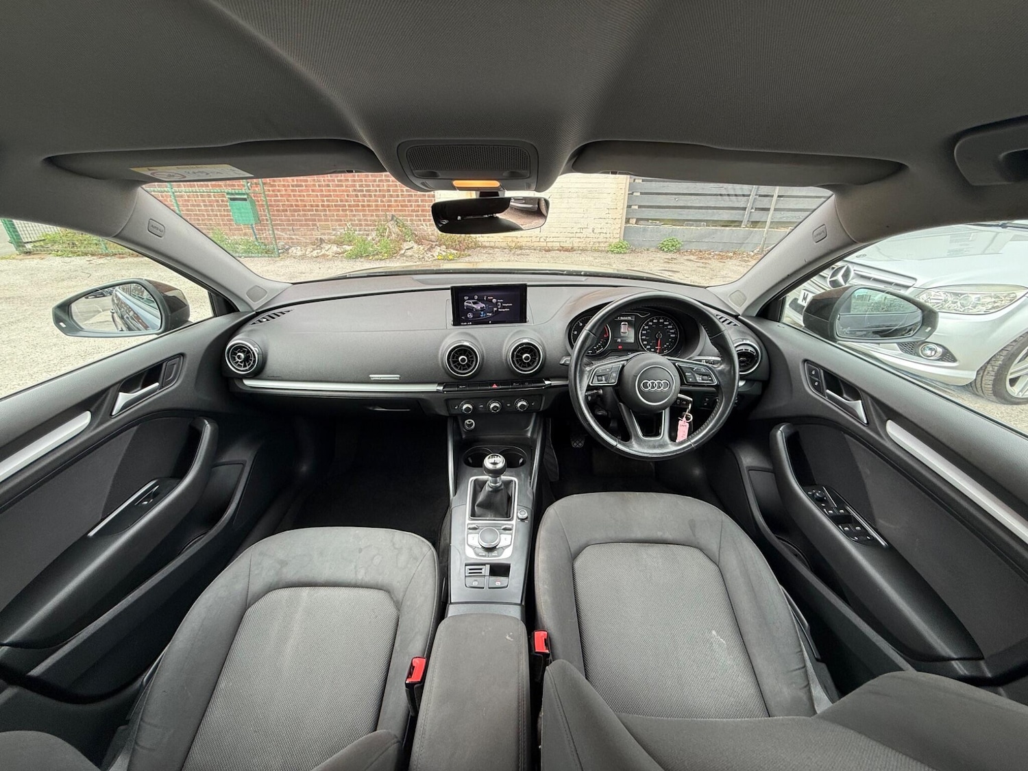 Used Audi A3 2018 for sale - 78185194: Photo 9