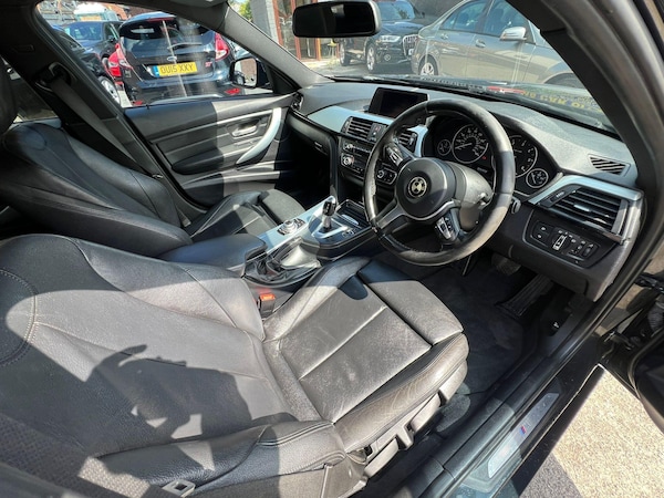 Used BMW 3 Series 2013 for sale - 75601104: Photo 11