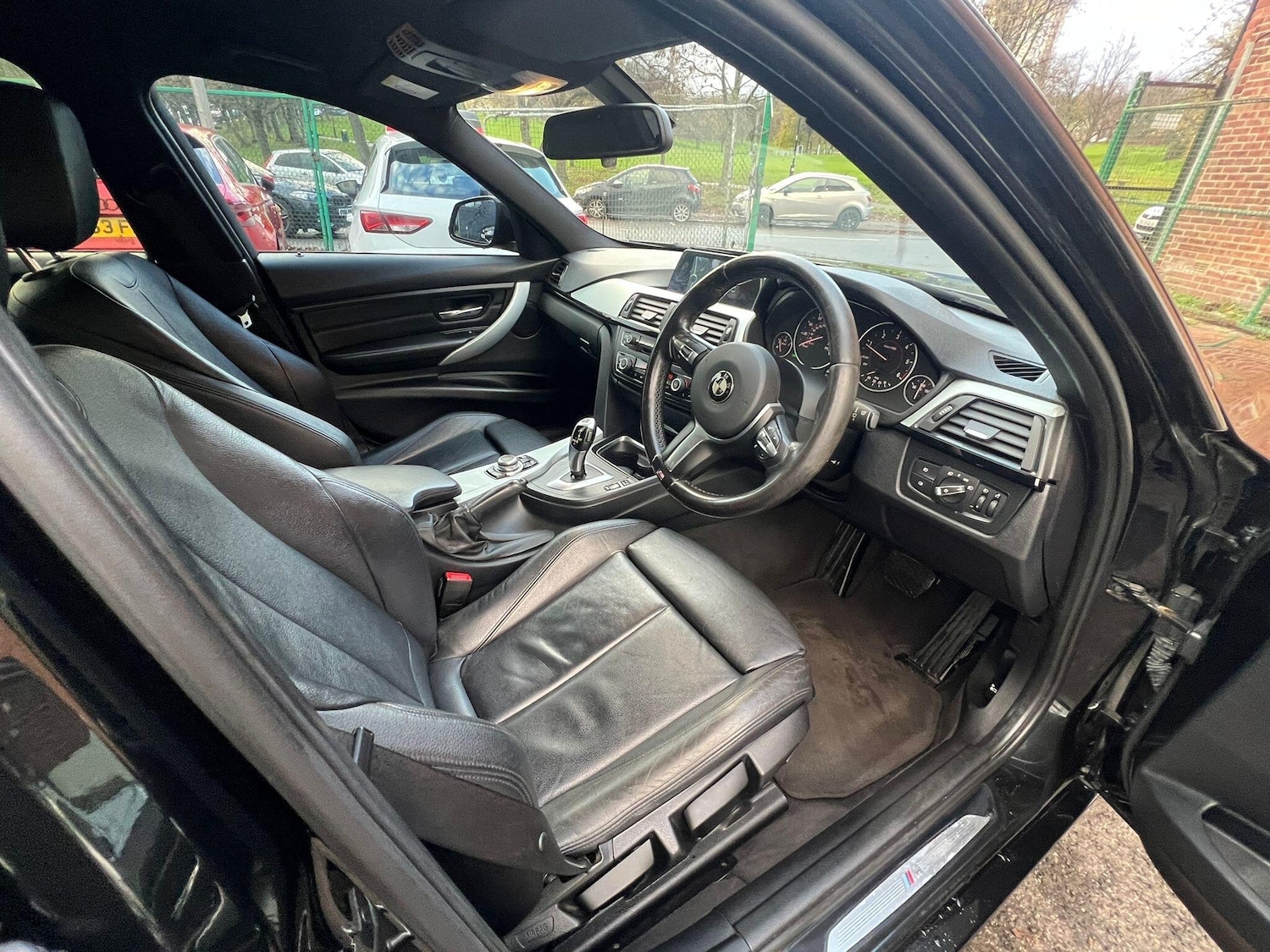 Used BMW 3 Series 2013 for sale - 75601104: Photo 12