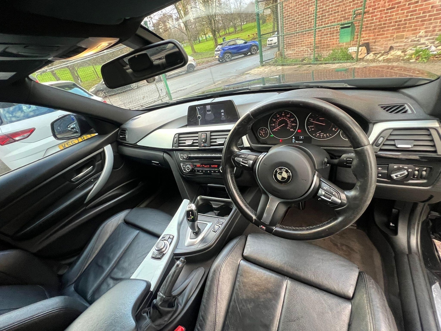 Used BMW 3 Series 2013 for sale - 75601104: Photo 13