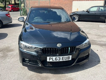 Used BMW 3 Series 2013 for sale - 75601104: Photo