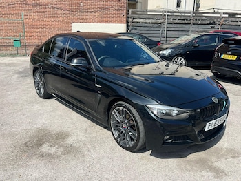 Used BMW 3 Series 2013 for sale - 75601104: Photo