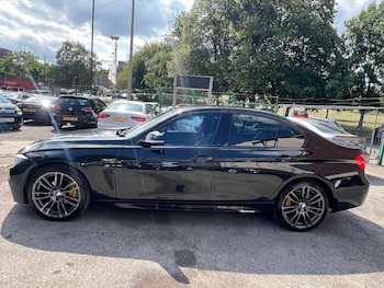 Used BMW 3 Series 2013 for sale - 75601104: Photo