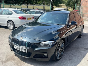 Used BMW 3 Series 2013 for sale - 75601104: Photo
