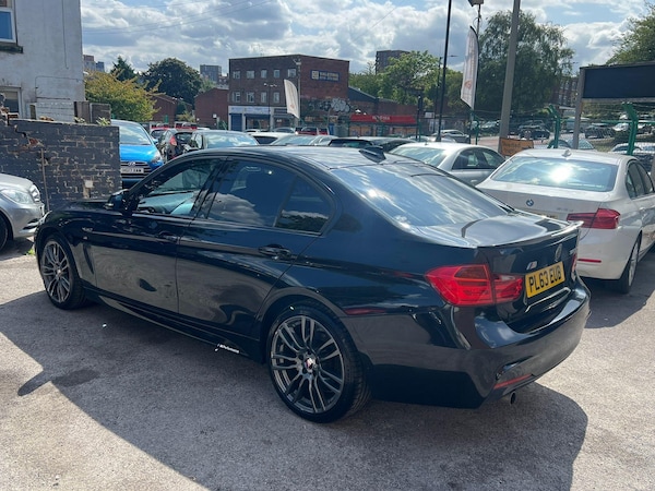 Used BMW 3 Series 2013 for sale - 75601104: Photo 5