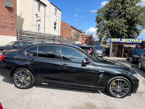 Used BMW 3 Series 2013 for sale - 75601104: Photo 6