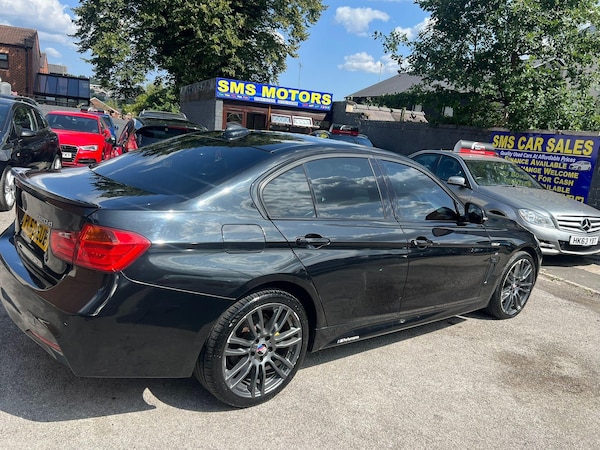 Used BMW 3 Series 2013 for sale - 75601104: Photo 8