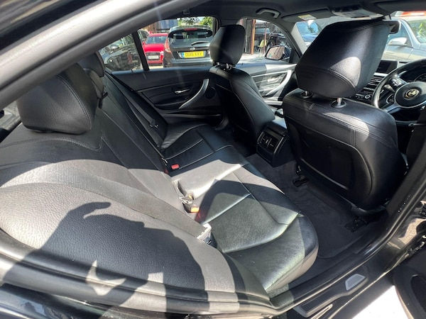 Used BMW 3 Series 2013 for sale - 75601104: Photo 9