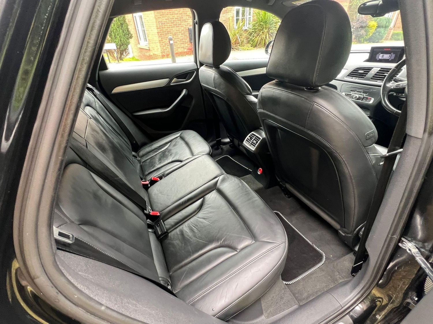 Vehicle 15