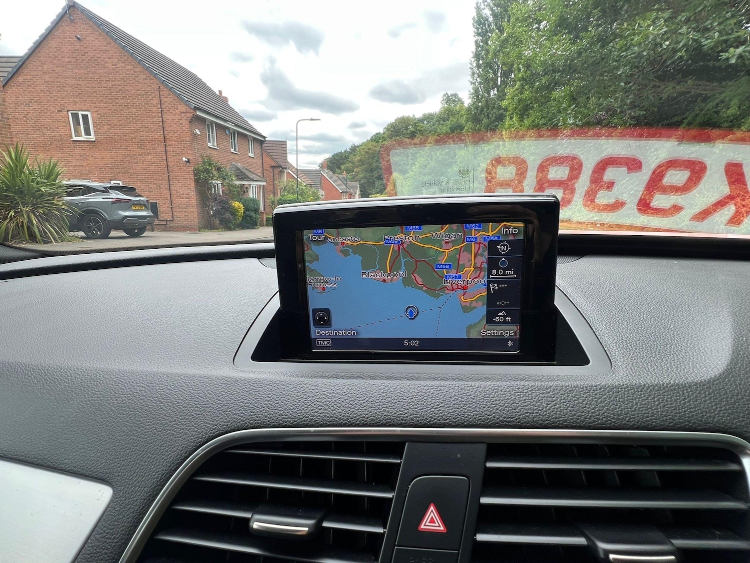 Vehicle 19