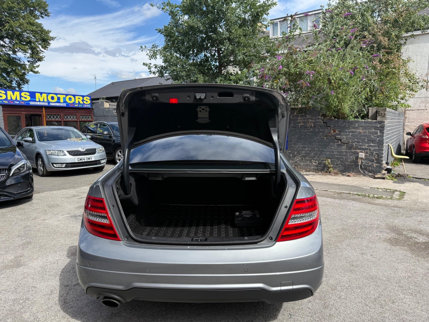 Vehicle 24