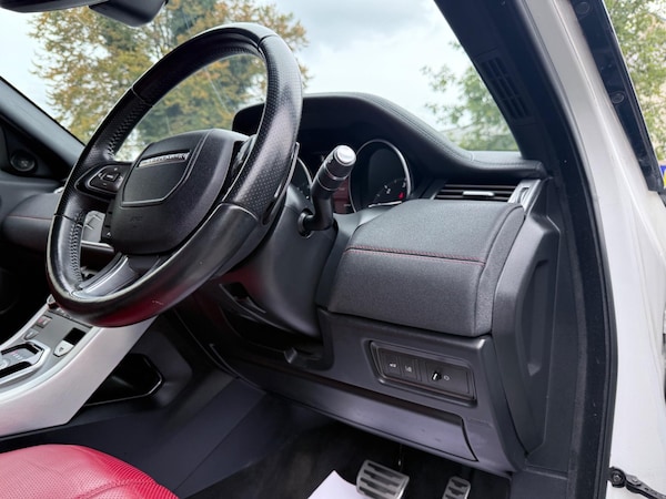 Used Land Rover Range Rover Evoque 2015 for sale - 76108751: Photo 13