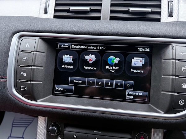 Used Land Rover Range Rover Evoque 2015 for sale - 76108751: Photo 16