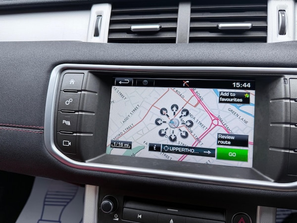 Used Land Rover Range Rover Evoque 2015 for sale - 76108751: Photo 17