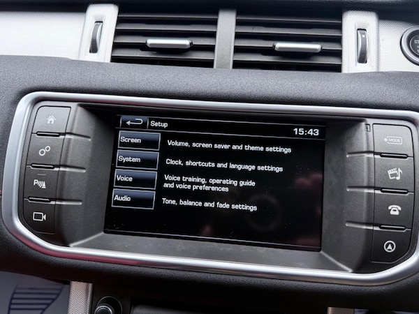 Used Land Rover Range Rover Evoque 2015 for sale - 76108751: Photo 18
