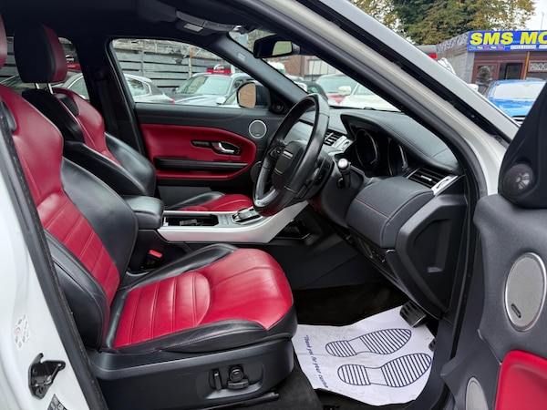 Used Land Rover Range Rover Evoque 2015 for sale - 76108751: Photo 23