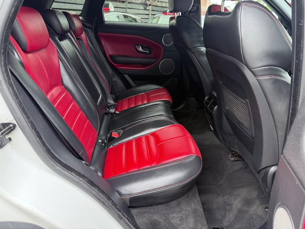 Used Land Rover Range Rover Evoque 2015 for sale - 76108751: Photo 25
