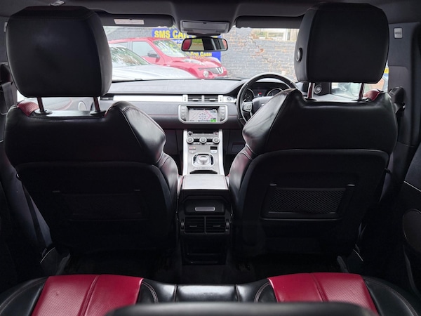 Used Land Rover Range Rover Evoque 2015 for sale - 76108751: Photo 31