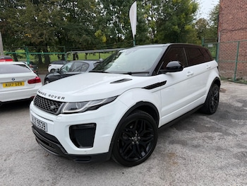 Used Land Rover Range Rover Evoque 2015 for sale - 76108751: Photo 3