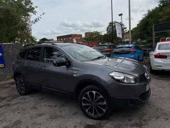 (63) - 1.6 dCi 360 2WD Euro 5 (s/s) 5dr
