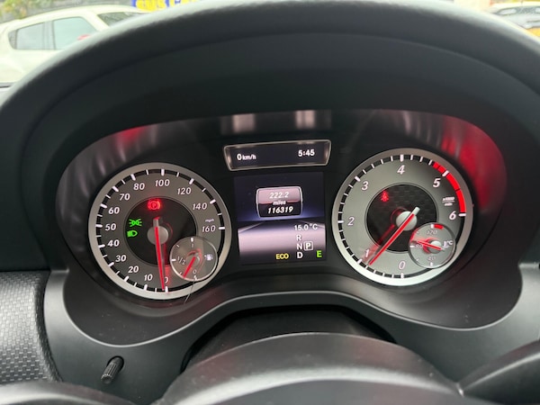 Used Mercedes-Benz A-Class 2014 for sale - 76239605: Photo 14