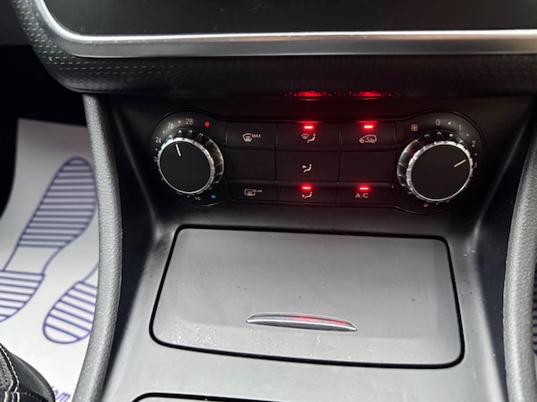 Used Mercedes-Benz A-Class 2014 for sale - 76239605: Photo 17