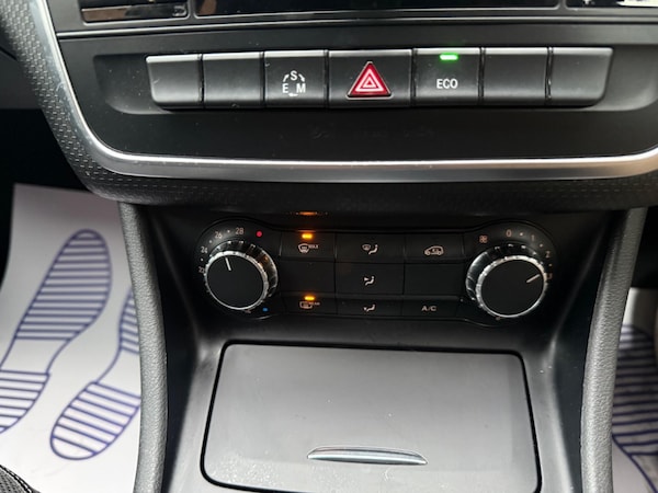 Used Mercedes-Benz A-Class 2014 for sale - 76239605: Photo 18