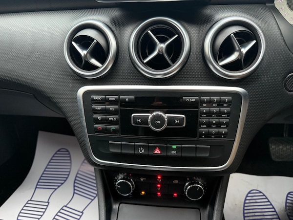 Used Mercedes-Benz A-Class 2014 for sale - 76239605: Photo 19