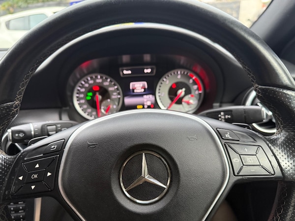 Used Mercedes-Benz A-Class 2014 for sale - 76239605: Photo 20