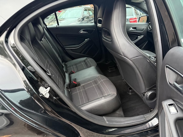 Used Mercedes-Benz A-Class 2014 for sale - 76239605: Photo 25