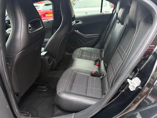 Used Mercedes-Benz A-Class 2014 for sale - 76239605: Photo 29
