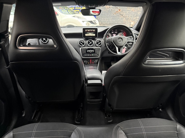 Used Mercedes-Benz A-Class 2014 for sale - 76239605: Photo 30
