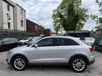 Used Audi Q3 2011 for sale - 78404768: Photo