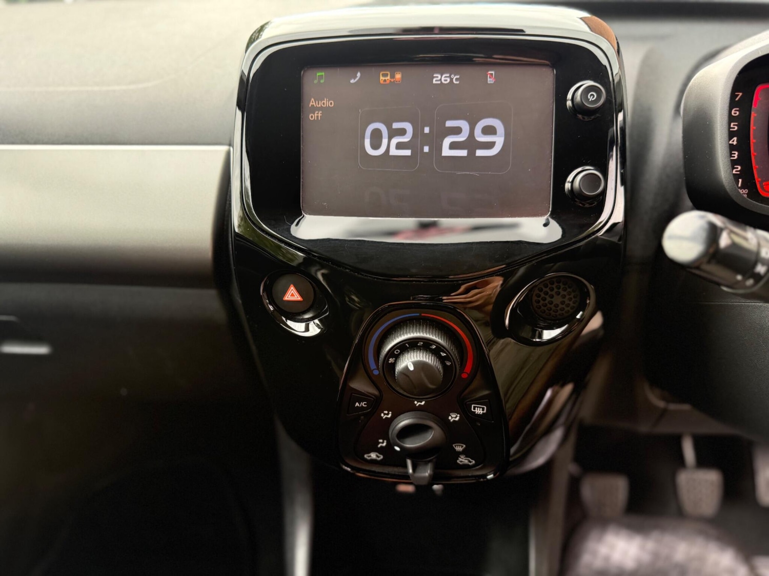 Vehicle 16