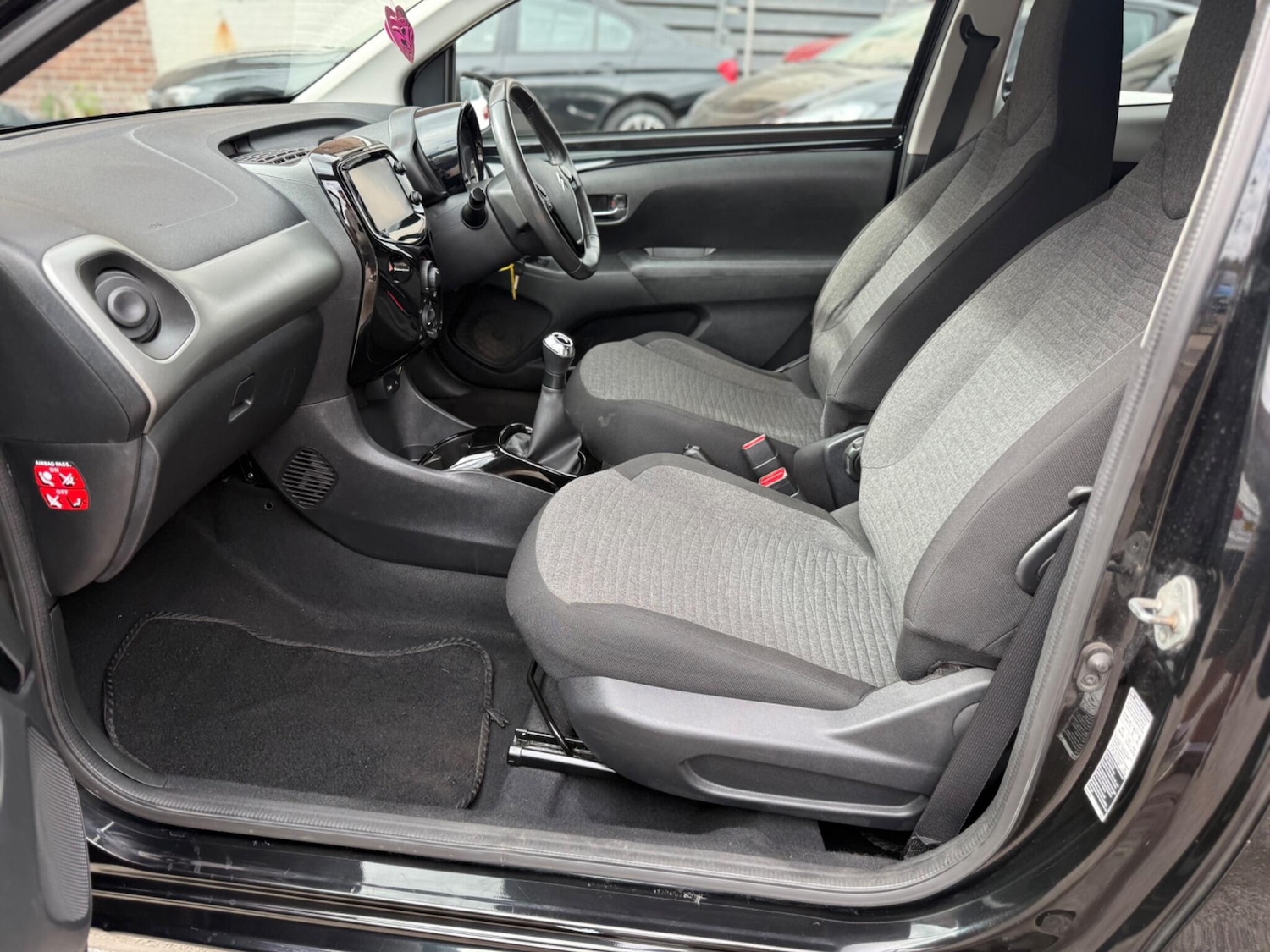 Vehicle 24