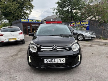 Used Citroen C1 2015 for sale - 75589502: Photo