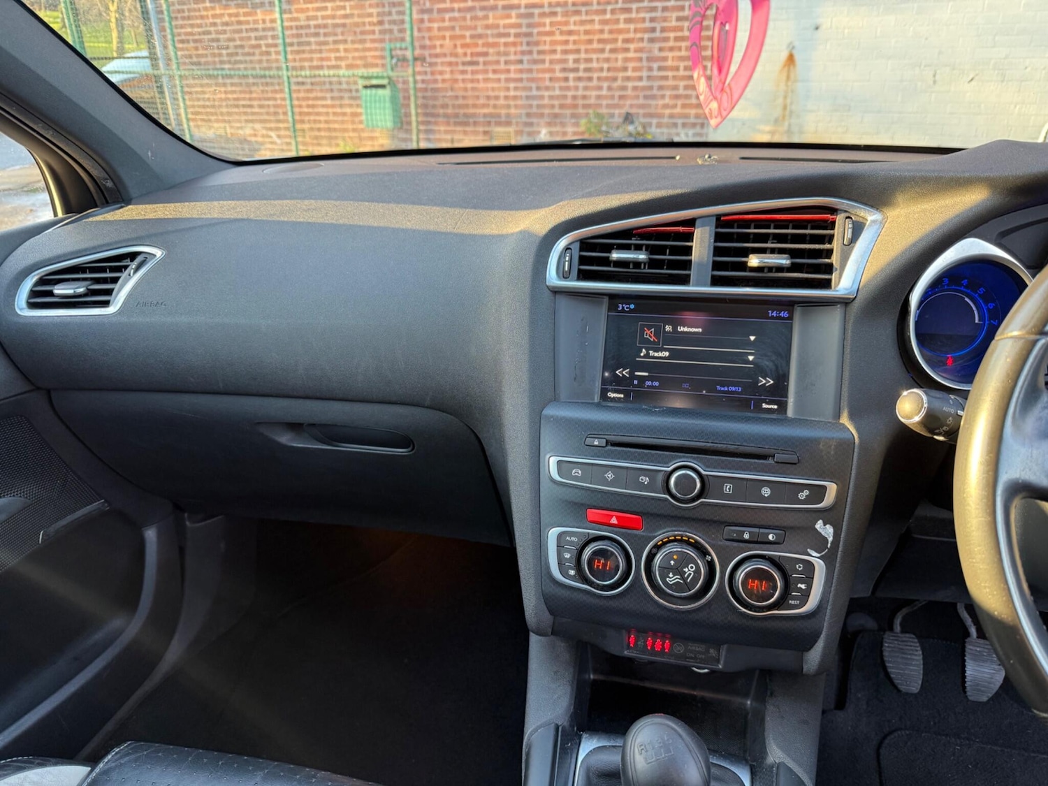 Used DS Automobiles DS 4 2016 for sale - 77163343: Photo 10