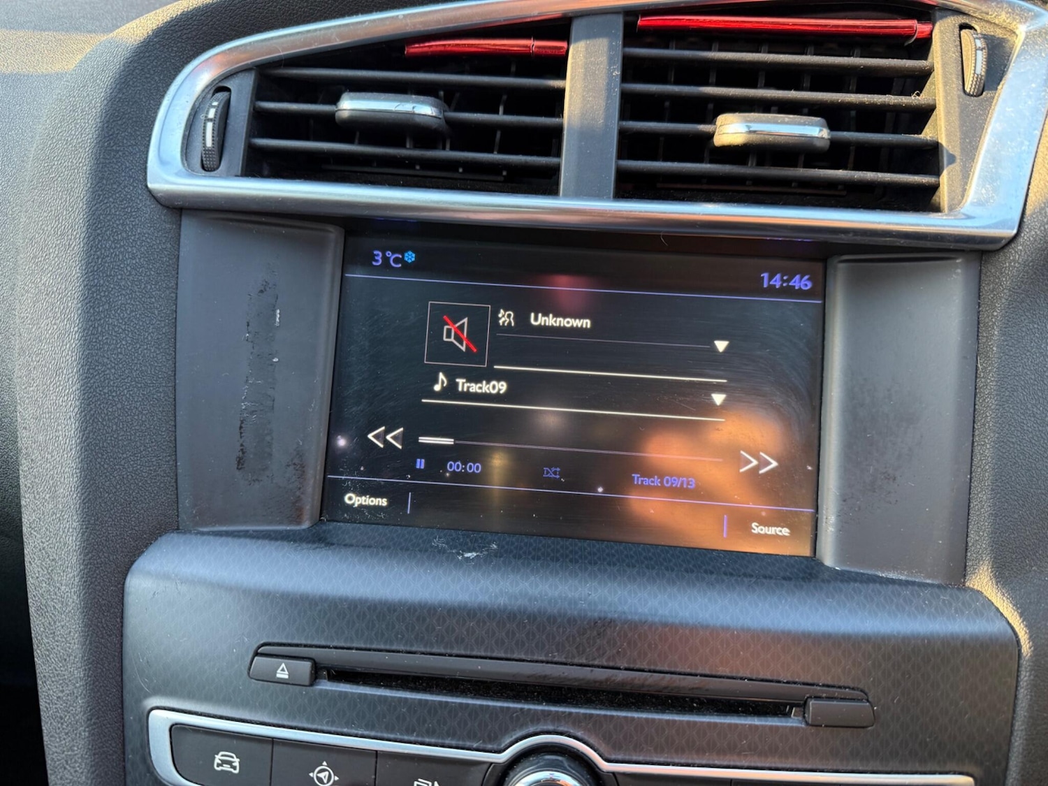 Used DS Automobiles DS 4 2016 for sale - 77163343: Photo 11