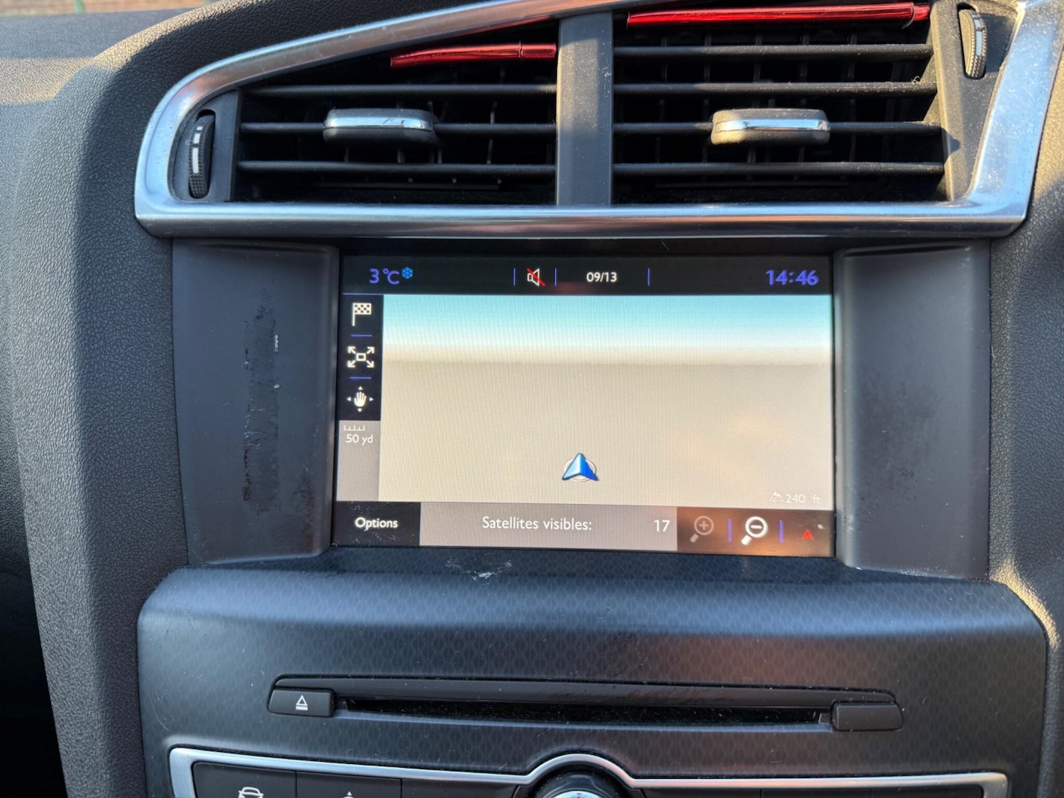 Used DS Automobiles DS 4 2016 for sale - 77163343: Photo 12