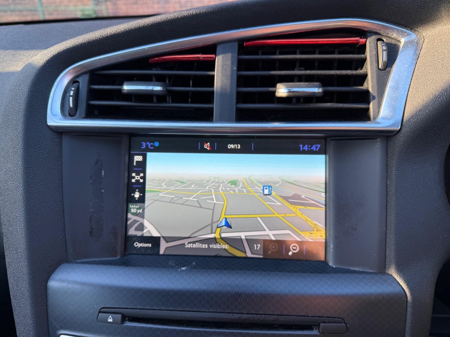 Used DS Automobiles DS 4 2016 for sale - 77163343: Photo 13