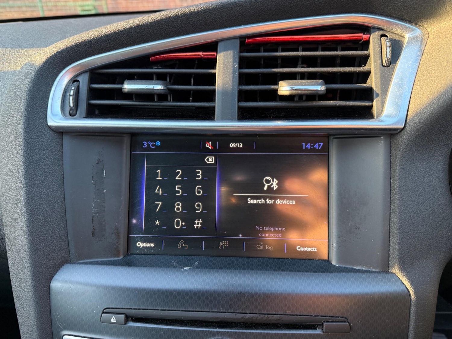 Used DS Automobiles DS 4 2016 for sale - 77163343: Photo 14