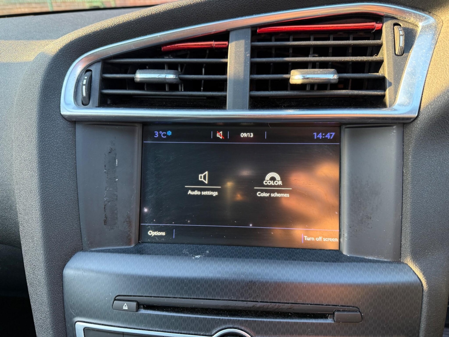 Used DS Automobiles DS 4 2016 for sale - 77163343: Photo 16